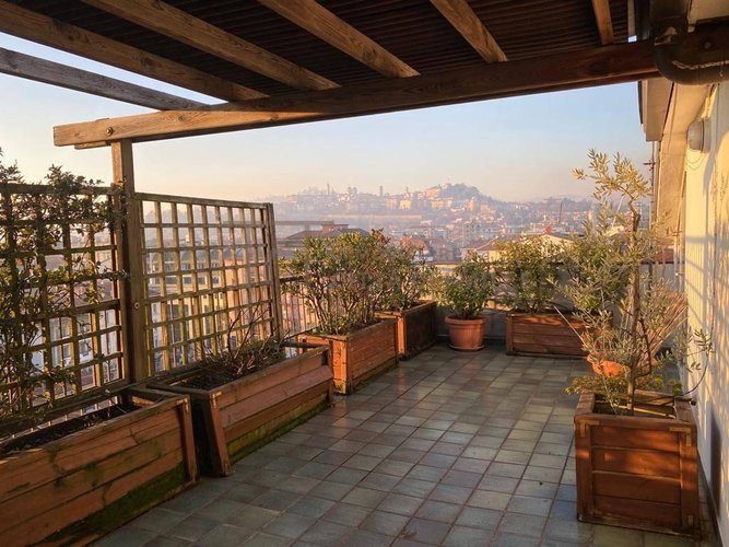 Attico / Mansarda Bergamo