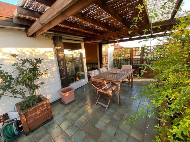 Attico / Mansarda Bergamo