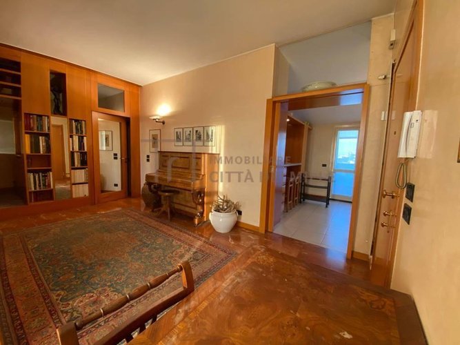 Attico / Mansarda Bergamo