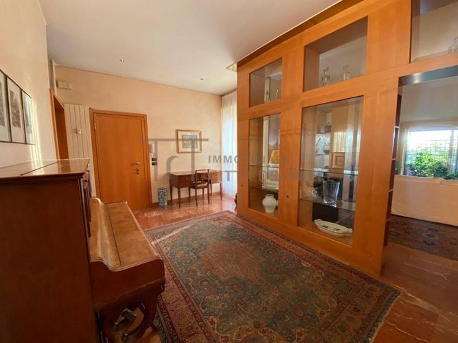 Attico / Mansarda Bergamo