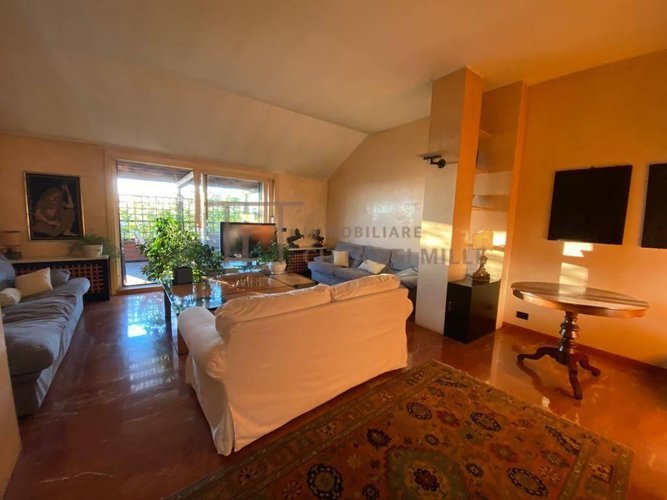 Attico / Mansarda Bergamo