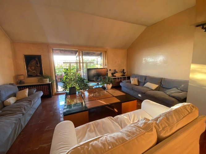 Attico / Mansarda Bergamo