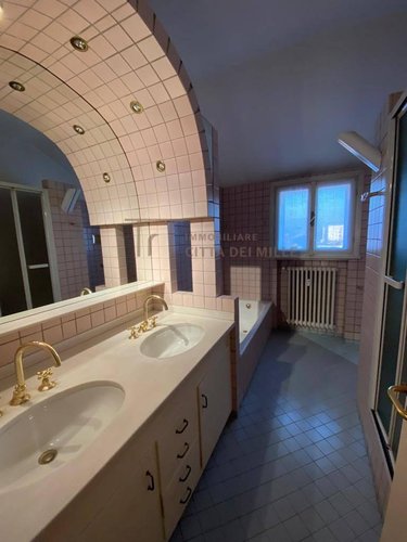 Attico / Mansarda Bergamo