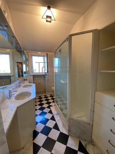 Attico / Mansarda Bergamo