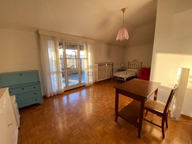 Attico / Mansarda Bergamo