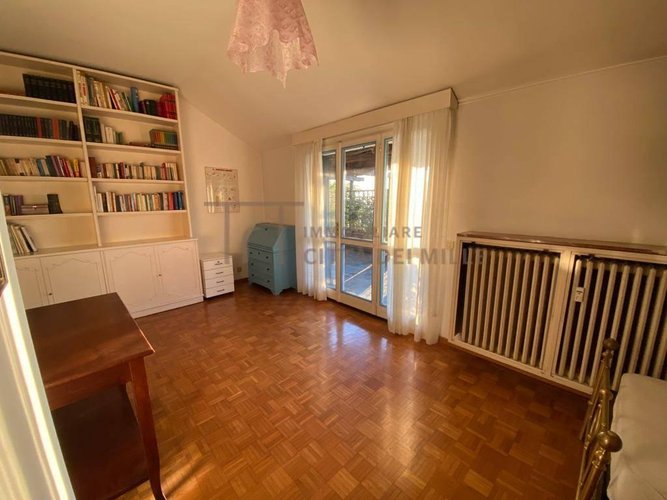 Attico / Mansarda Bergamo