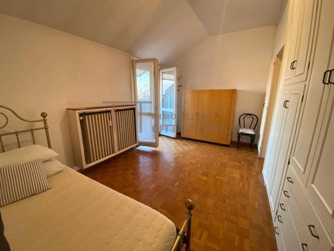 Attico / Mansarda Bergamo