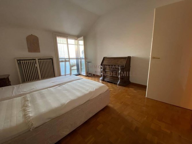 Attico / Mansarda Bergamo