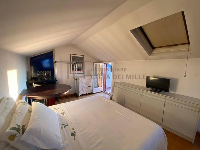 Attico / Mansarda Bergamo