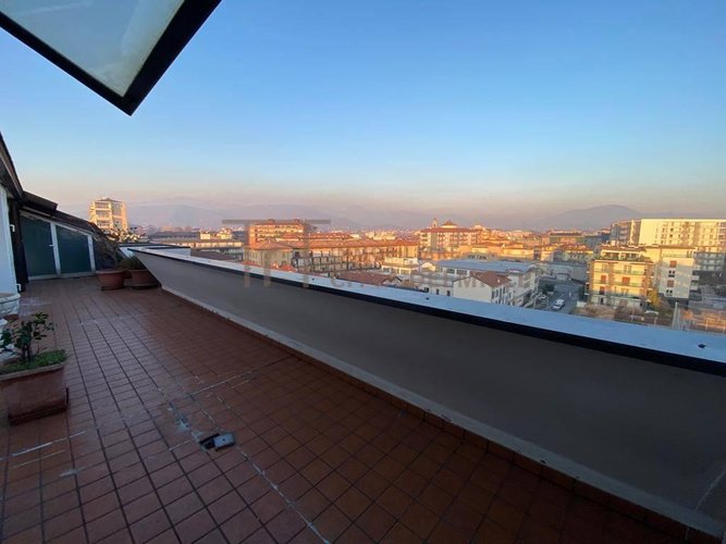 Attico / Mansarda Bergamo