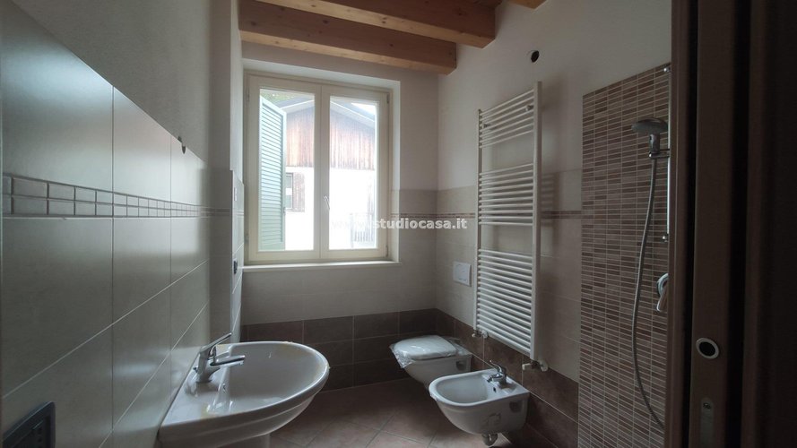 CENTRALE E SERVITO! Oltre il Colle