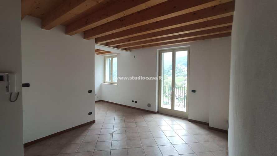 CENTRALE E SERVITO! Oltre il Colle