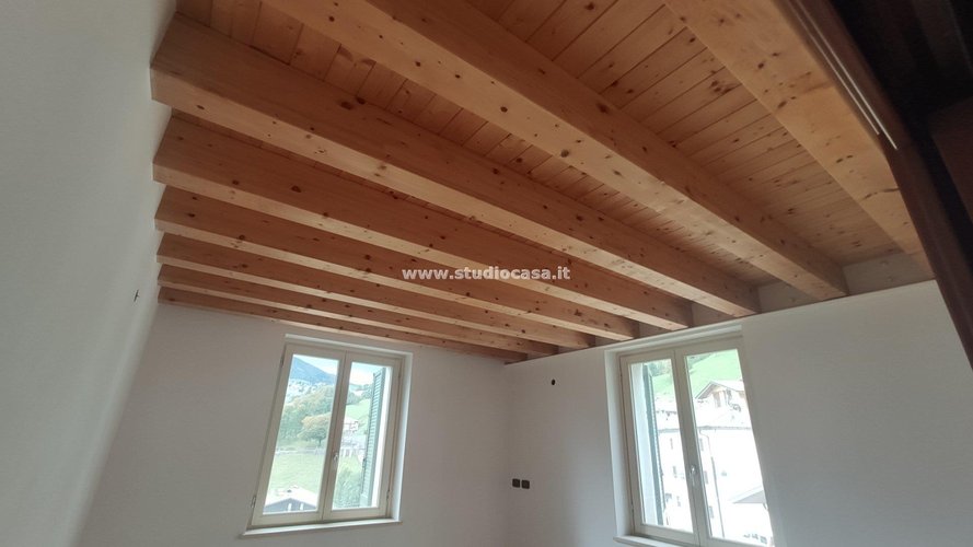 CENTRALE E SERVITO! Oltre il Colle