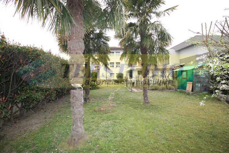 Villetta bifamiliare Cisano Bergamasco