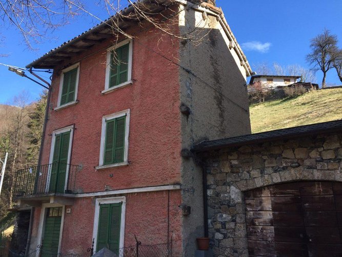 ANTICO BORGHETTO CONTADINO!!