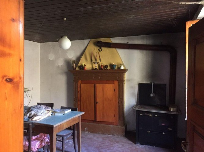 ANTICO BORGHETTO CONTADINO!! Taleggio