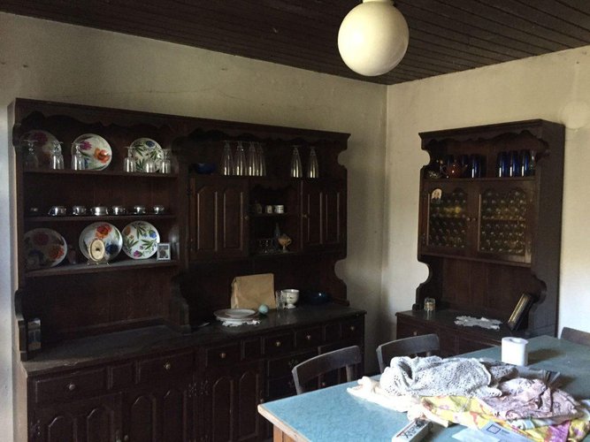 ANTICO BORGHETTO CONTADINO!! Taleggio