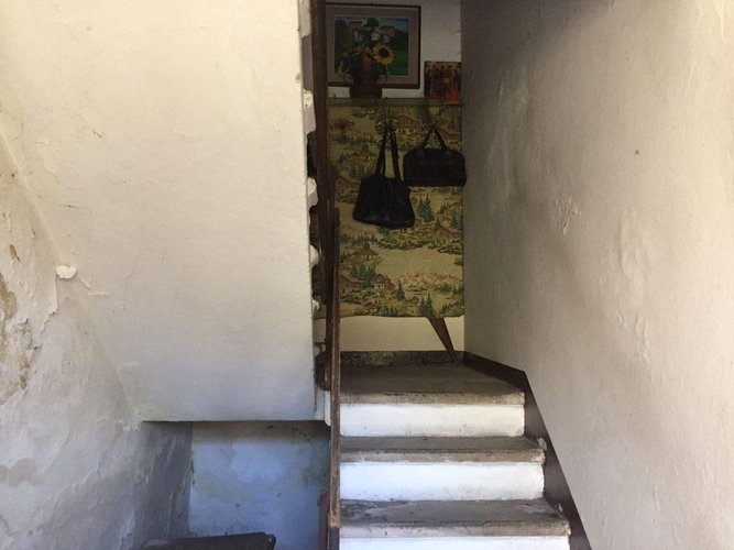 ANTICO BORGHETTO CONTADINO!! Taleggio