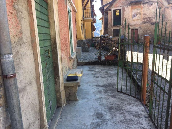 ANTICO BORGHETTO CONTADINO!! Taleggio