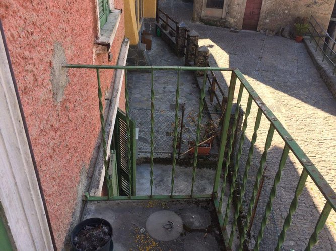 ANTICO BORGHETTO CONTADINO!! Taleggio