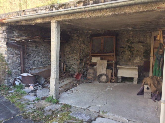 ANTICO BORGHETTO CONTADINO!! Taleggio