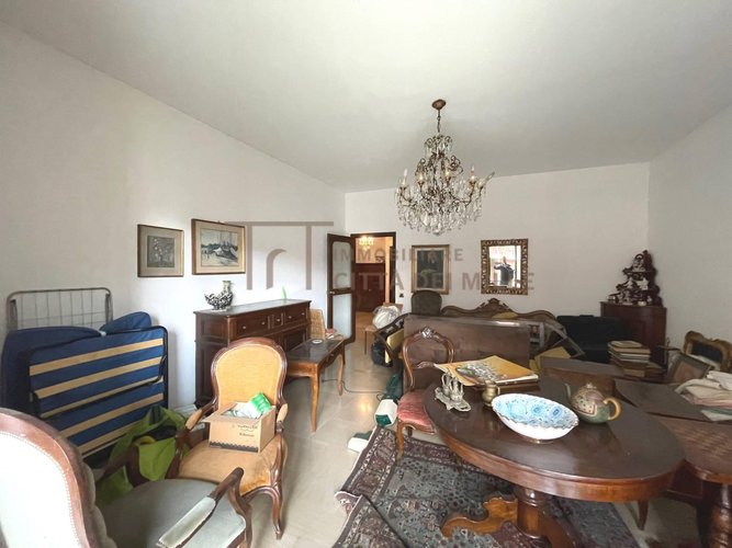 Quadrilocale Bergamo