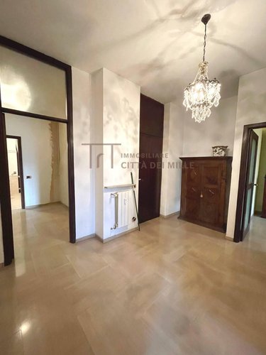 Quadrilocale Bergamo