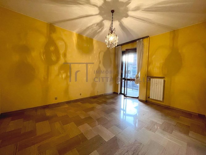 Quadrilocale Bergamo