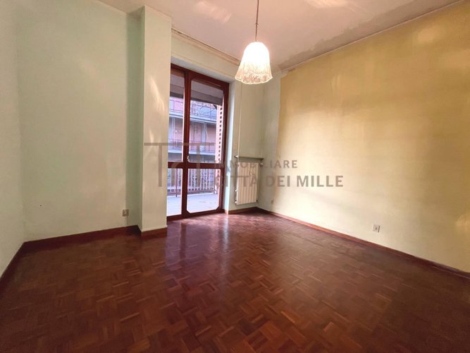 Quadrilocale Bergamo