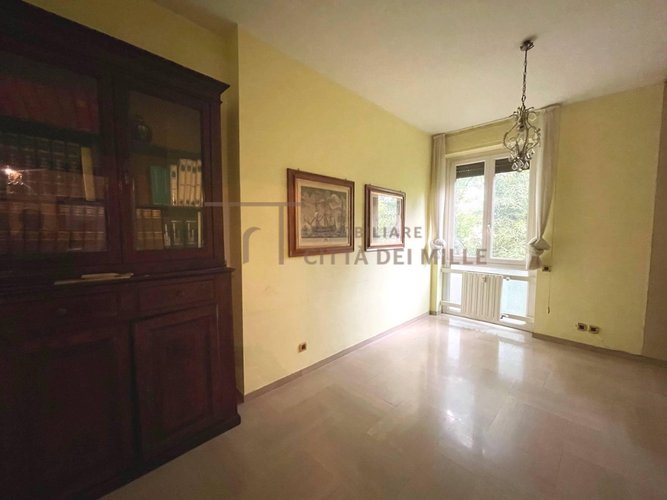 Quadrilocale Bergamo