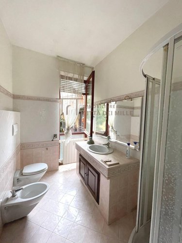 Quadrilocale Bergamo