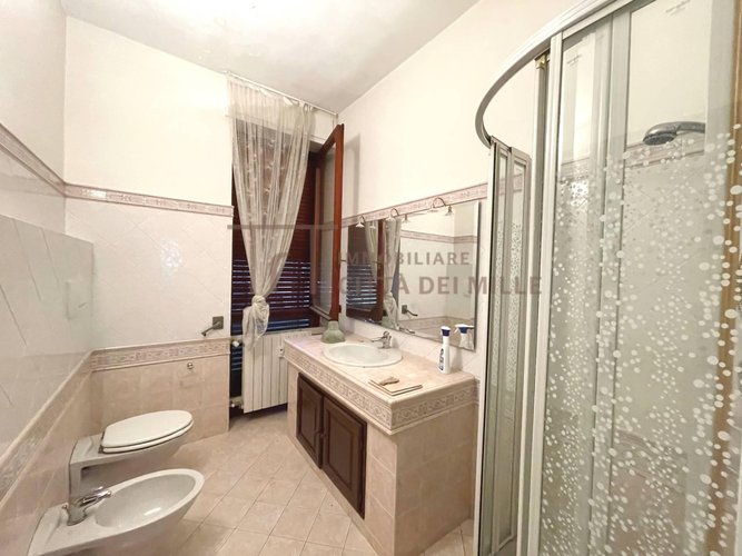 Quadrilocale Bergamo