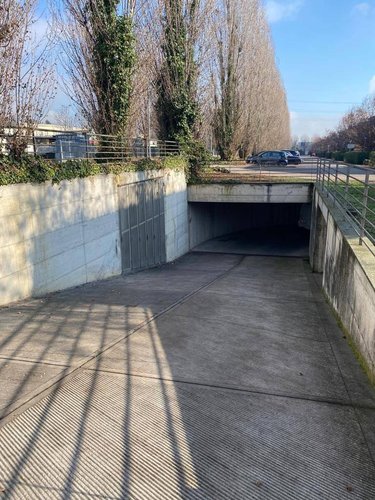 Box / Posto auto Merate