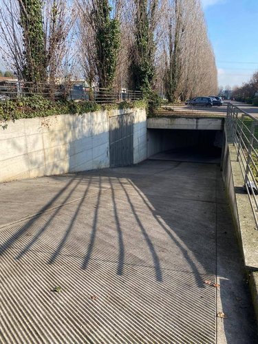 Box / Posto auto Merate