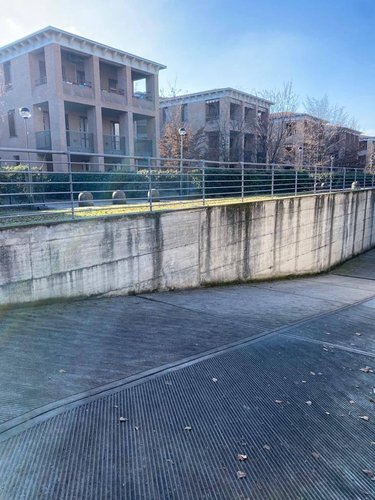 Box / Posto auto Merate