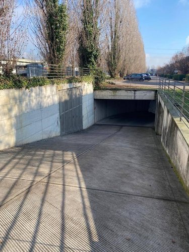 Box / Posto auto Merate