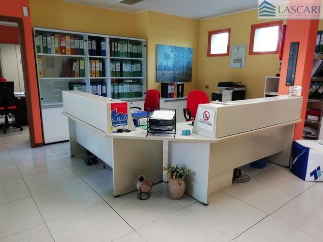 Magazzino - Rif. 224