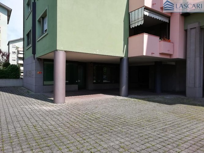 Magazzino - Rif. 224 Bergamo