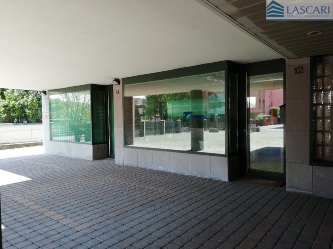 Magazzino - Rif. 224 Bergamo