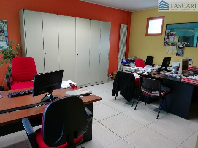 Magazzino - Rif. 224 Bergamo