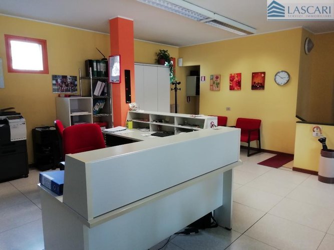 Magazzino - Rif. 224 Bergamo