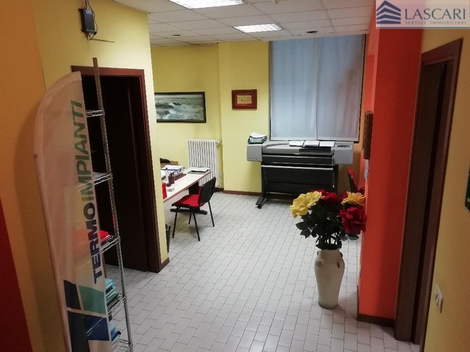 Magazzino - Rif. 224 Bergamo