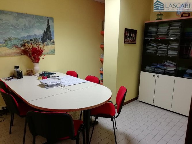 Magazzino - Rif. 224 Bergamo