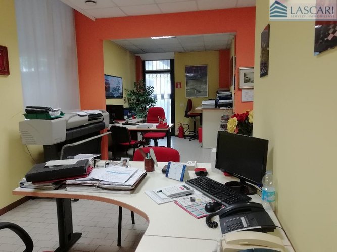 Magazzino - Rif. 224 Bergamo