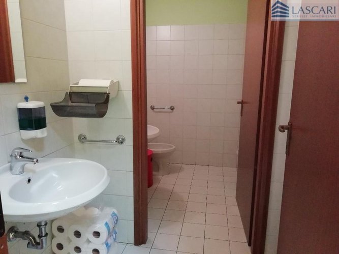 Magazzino - Rif. 224 Bergamo