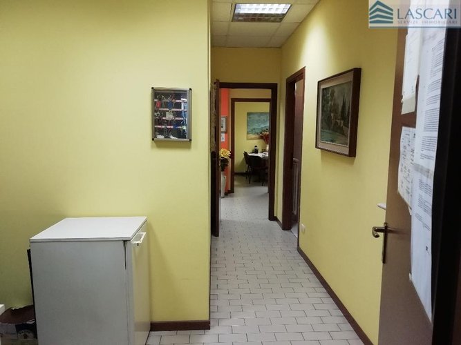 Magazzino - Rif. 224 Bergamo