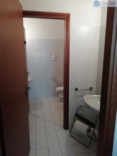 Magazzino - Rif. 224 Bergamo