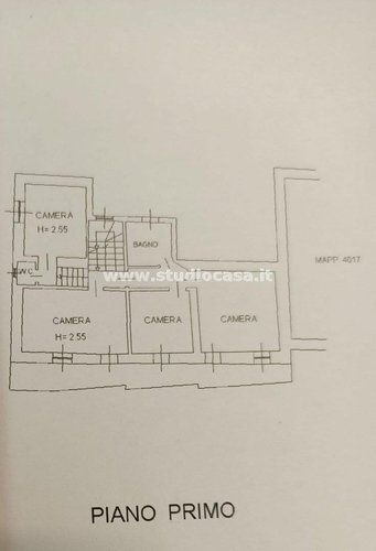 ANTICO BORGHETTO! Taleggio