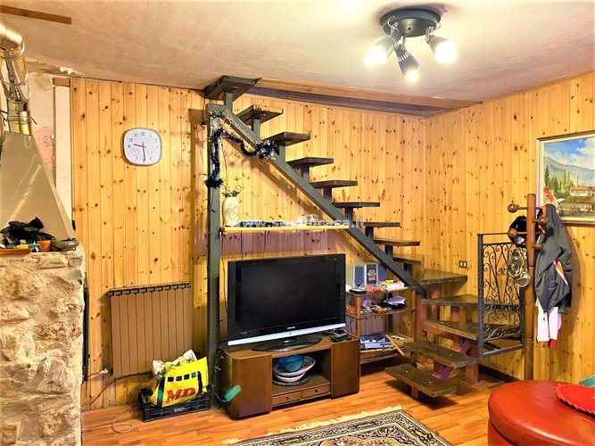 ANTICO BORGHETTO! Taleggio