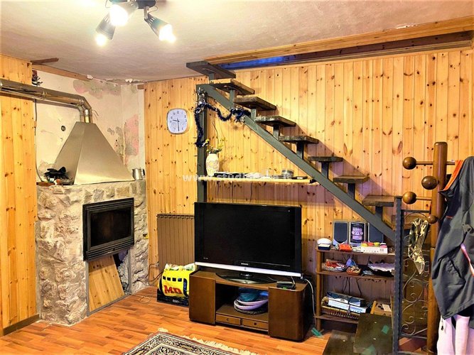 ANTICO BORGHETTO! Taleggio